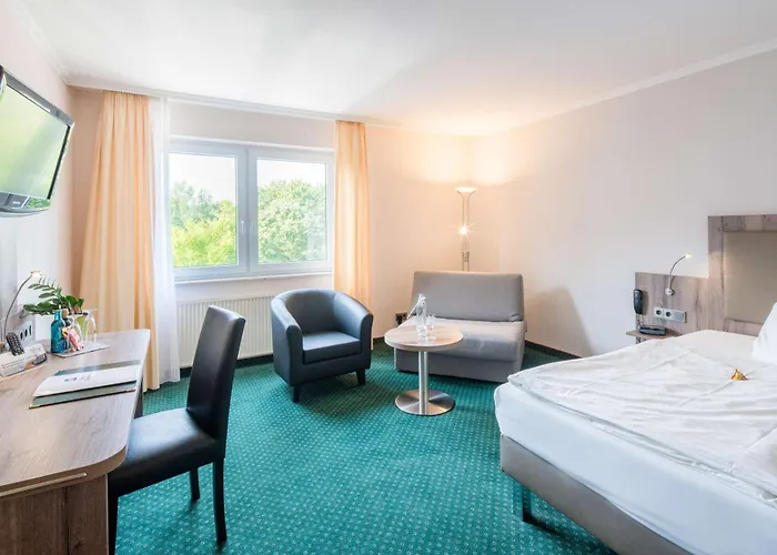 Best Western Hotel Am Papenberg