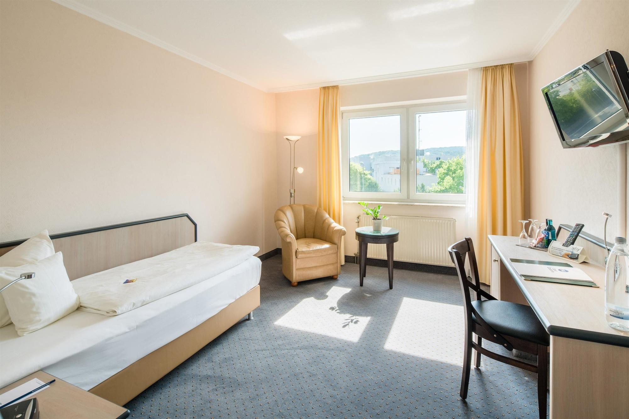Hotel Western Am Papenberg Göttingen