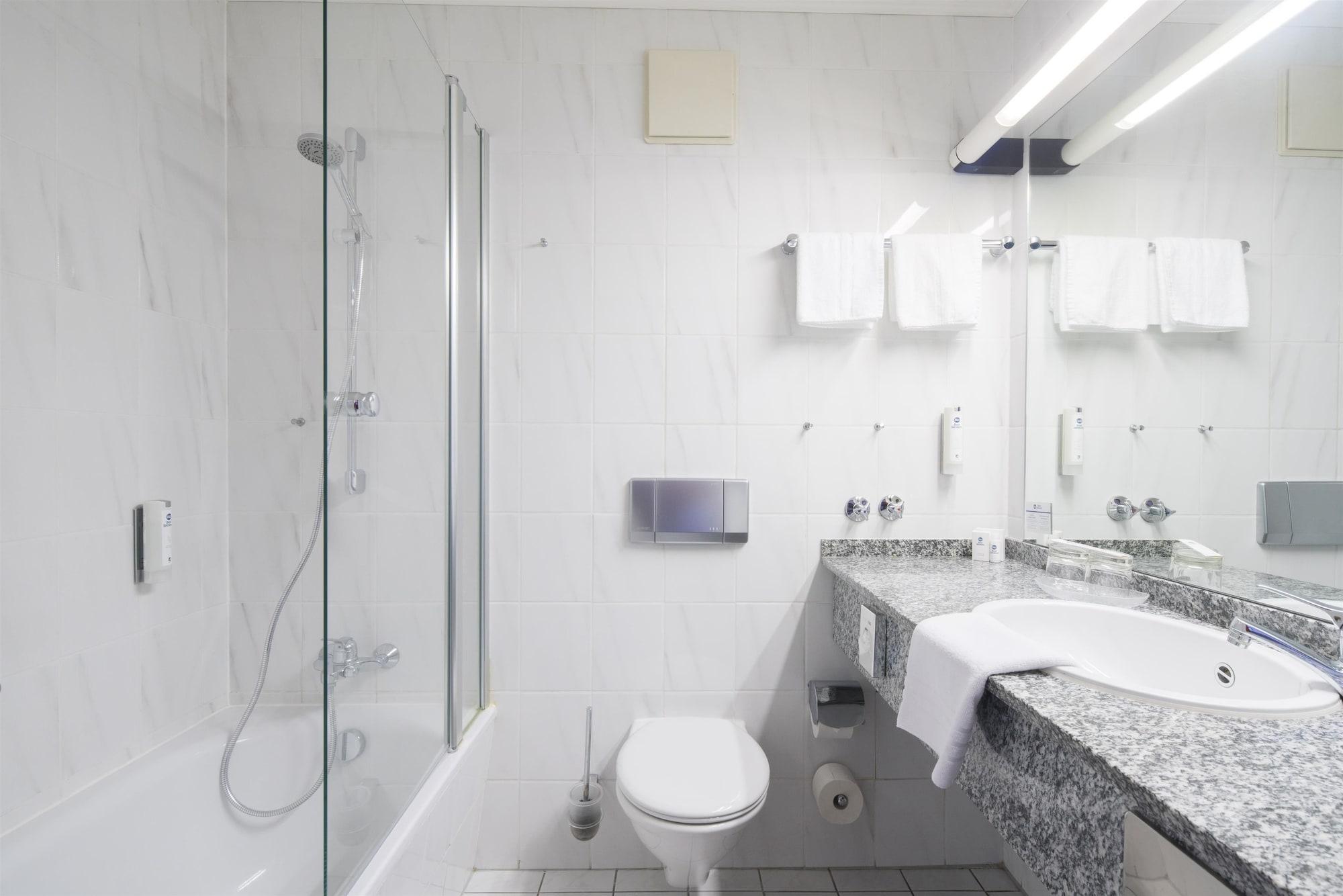 Western Am Papenberg Hotel 4*