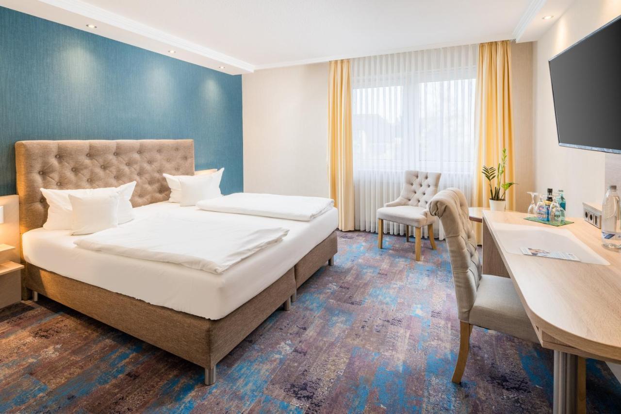 Western Am Papenberg Hotel 4*