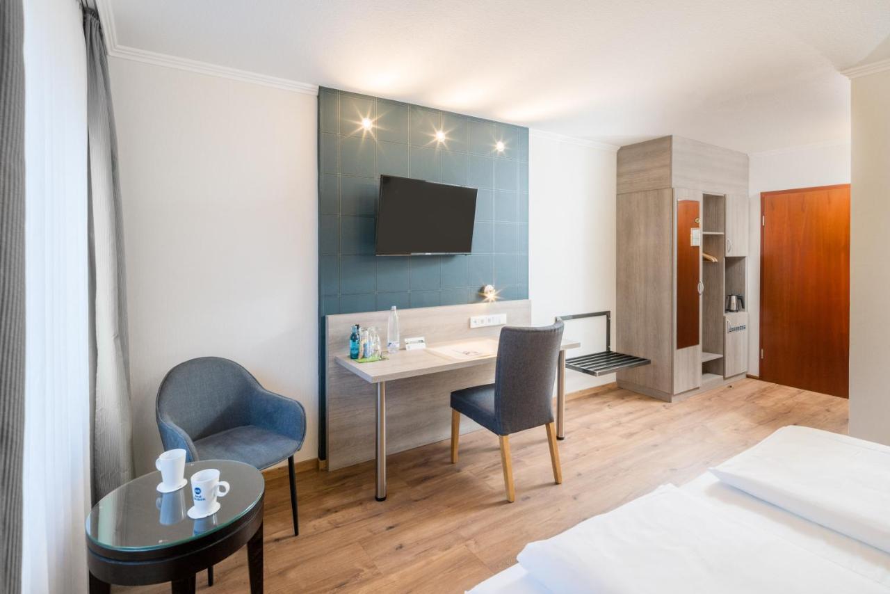 Western Am Papenberg 4* Гёттинген