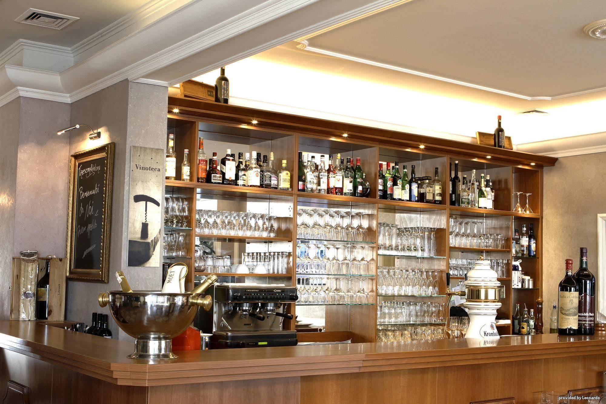Hotel Western Am Papenberg Göttingen