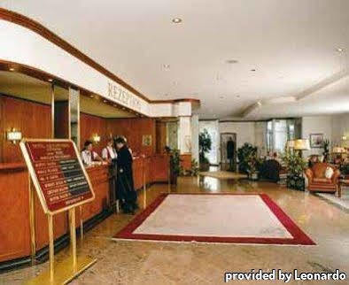 Western Am Papenberg Hotel Göttingen