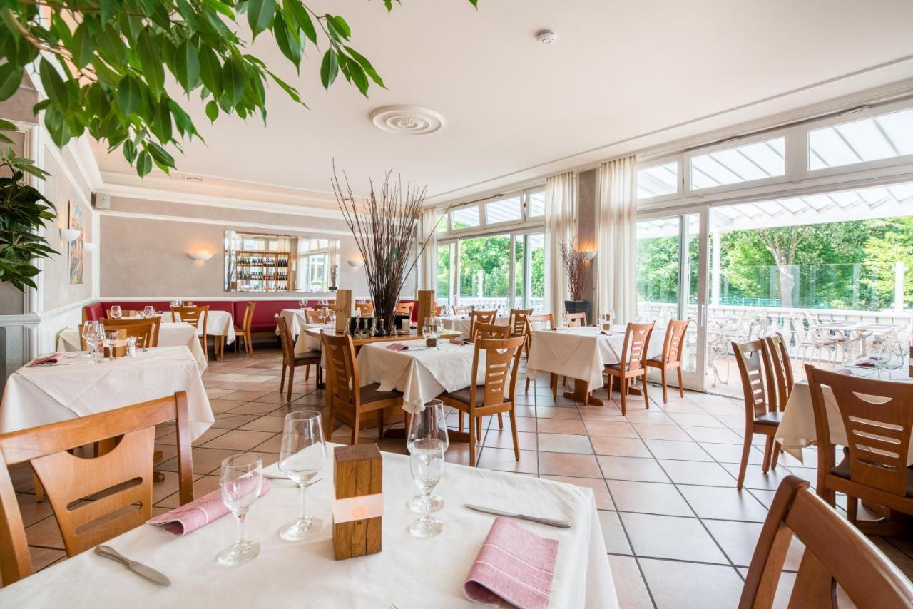 Western Am Papenberg Hotel 4*