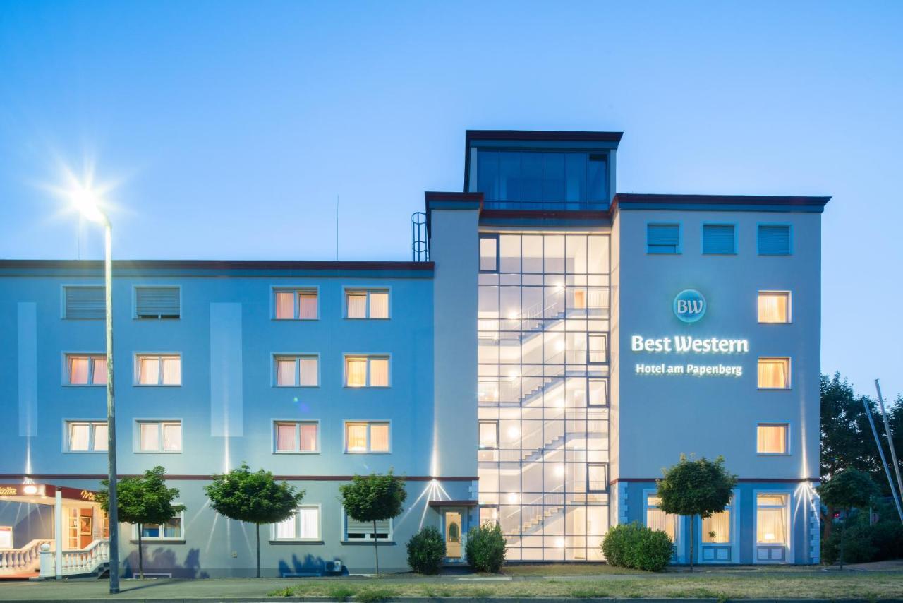 Western Am Papenberg Hotel