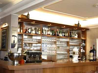 Western Am Papenberg Hotel