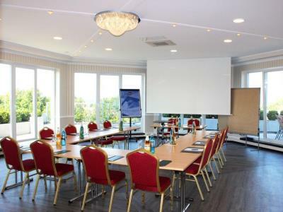 Western Am Papenberg 4* Гёттинген
