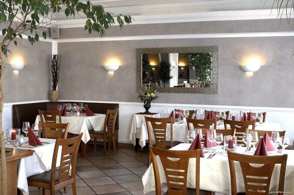 Hotel Western Am Papenberg 4*