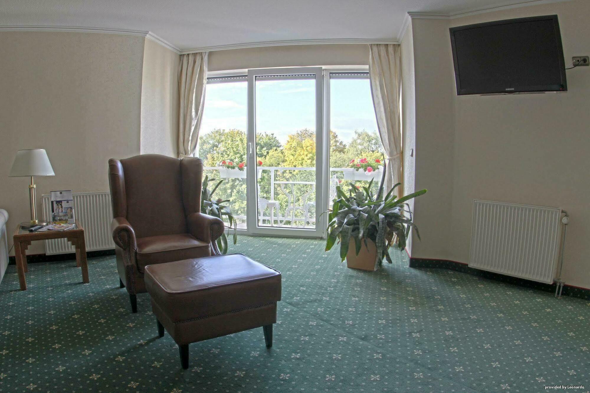 Western Am Papenberg 4*
