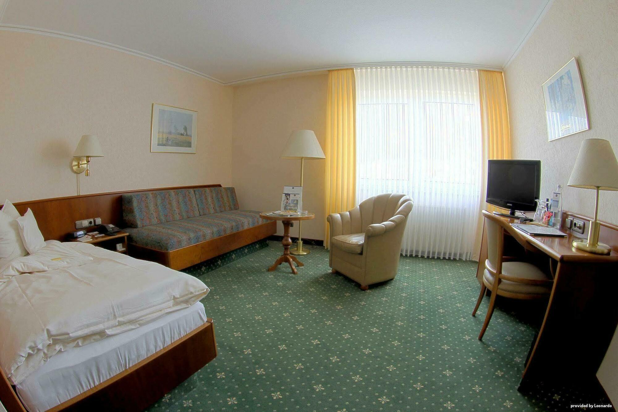 Western Am Papenberg Hotel