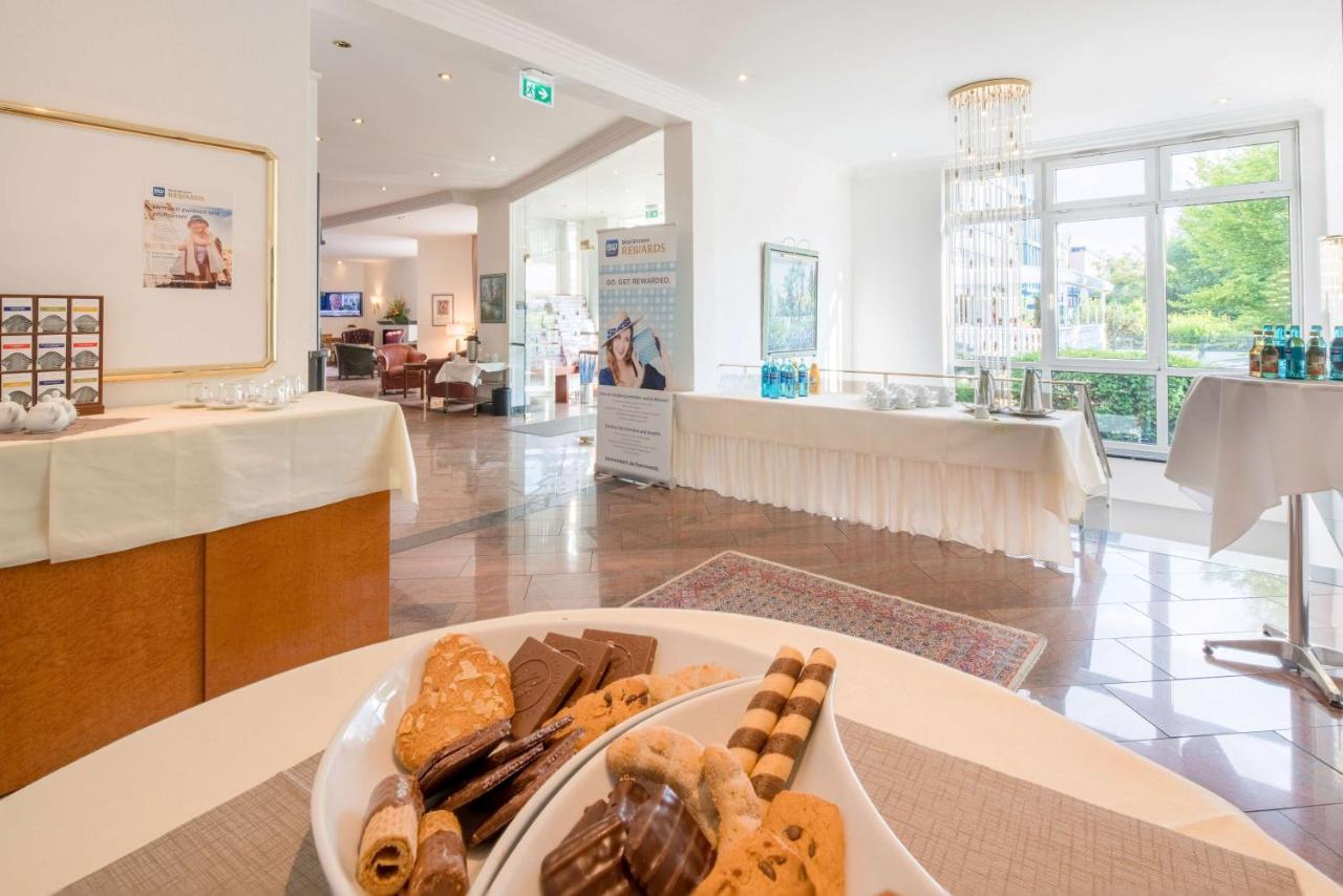 Western Am Papenberg Hotel Göttingen